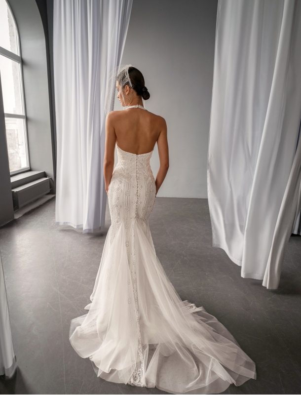 Свадебное платье "Америя"